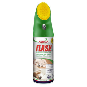 Pulitore tessuti 400ml
