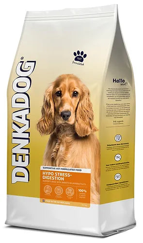 Denkadog Hypo Stress Digestion 12 kg