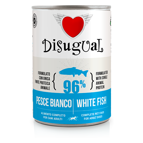 PESCE BIANCO MonoProtein
