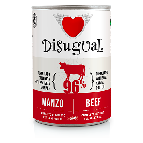 MANZO MonoProtein