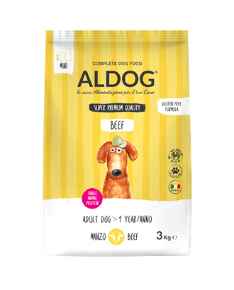 Aldog beef