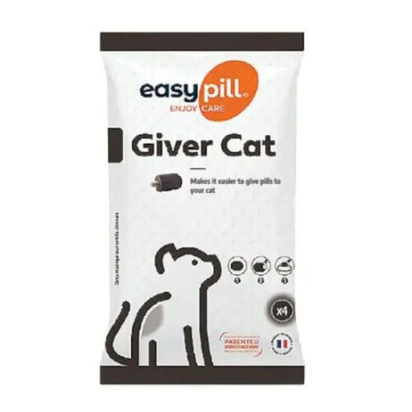 Easypill bocconcini per compresse