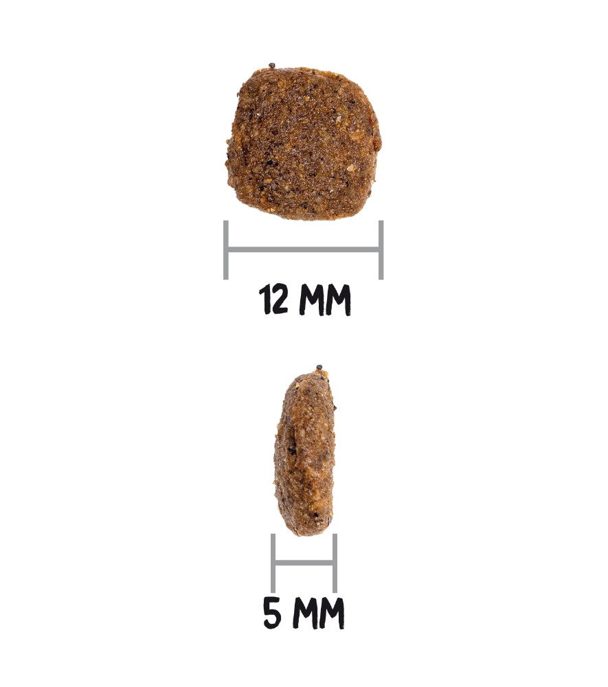 OWNAT GRAIN FREE JUST ADULT DUCK 3KG