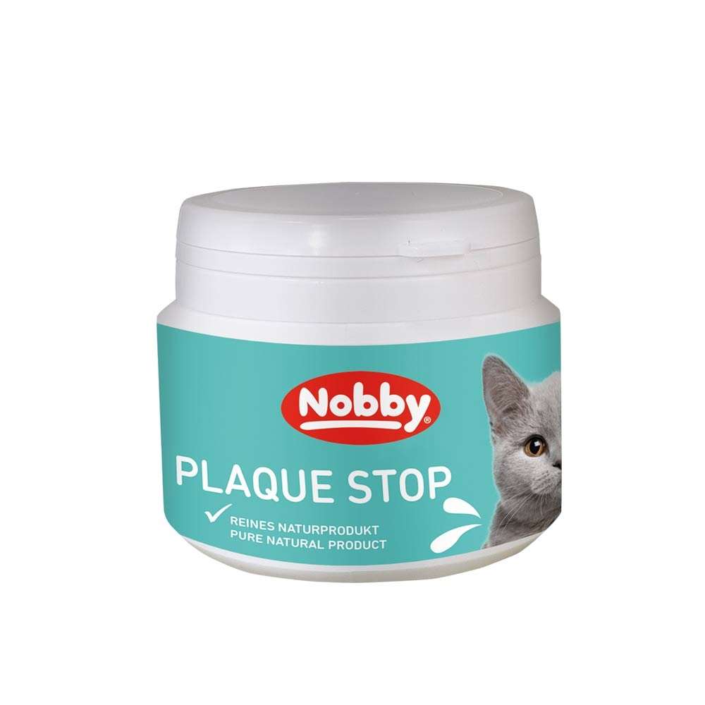 Plaque stop gatto 75gr