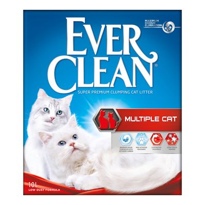 Ever clean