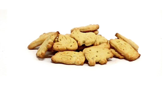 BISCOTTI HIT&RUN FRAGOLA E YOGURT 200GR