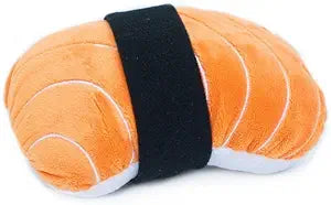Peluche sushi