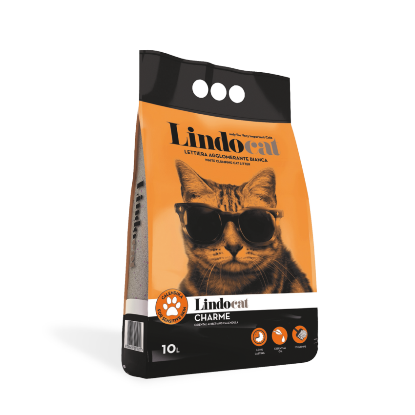 Lindocat