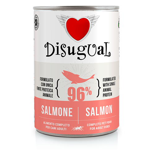 SALMONE MonoProtein