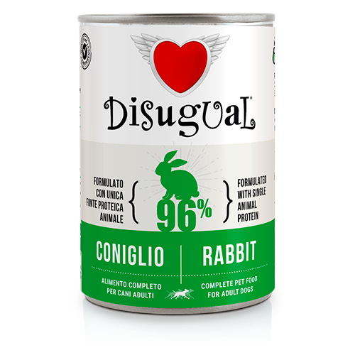 CONIGLIO MonoProtein