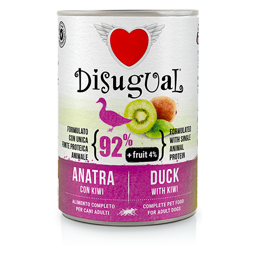 ANATRA con Kiwi MonoProtein