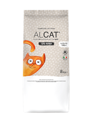 Alcat ocean