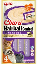 Snack gatto churu pops 60 gr