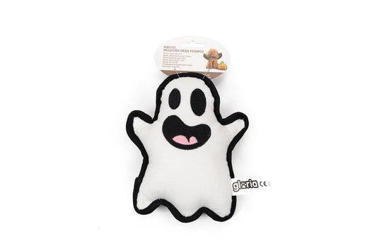 peluche fantasmino