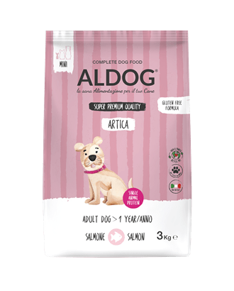 Aldog artica