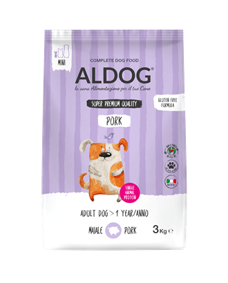Aldog pork