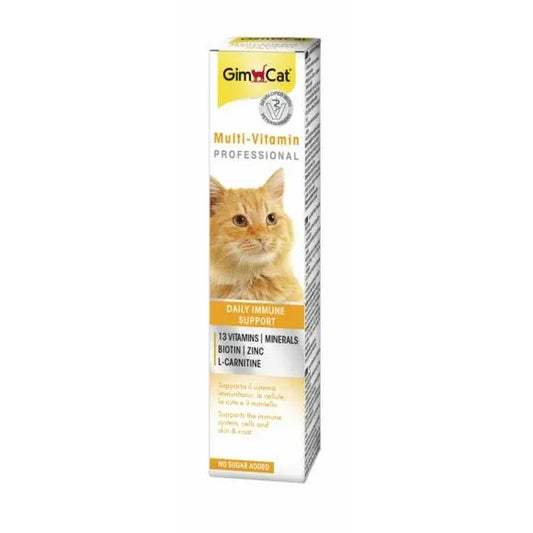 Multi-vitamin gatto
