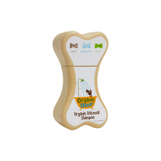 Shampoo Organic Oscar 236ml