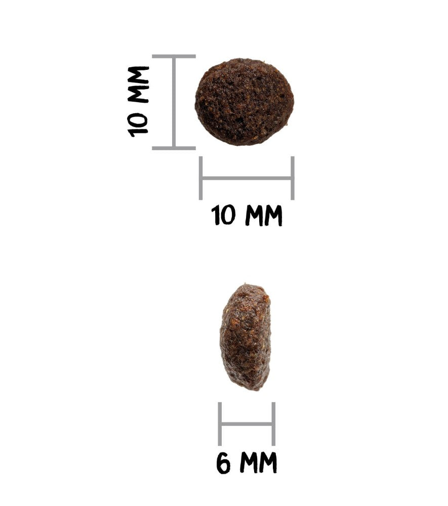 OWNAT GRAIN FREE JUST JUNIOR 3KG