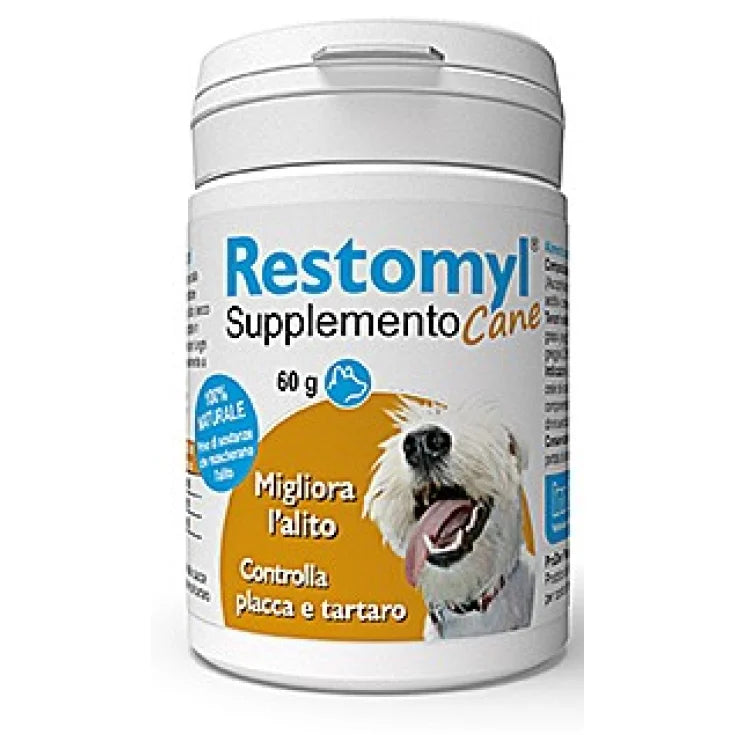 Restomyl cane