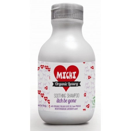Shampoo Michi lenitivo 300ml