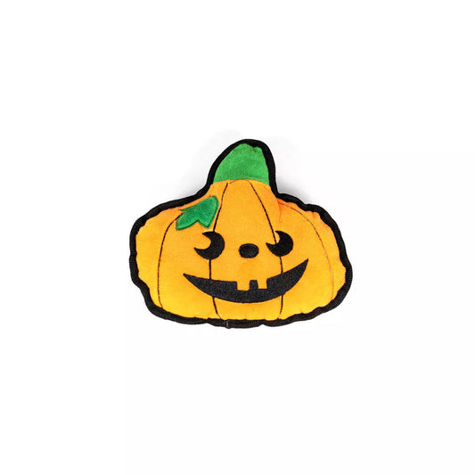 Peluche zucca